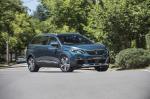 Peugeot 5008 GT 2018 года (AU)